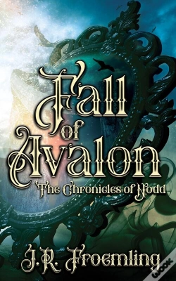 Capa do artigo Fall Of Avalon