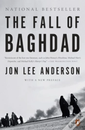 Capa do artigo Fall Of Baghdad