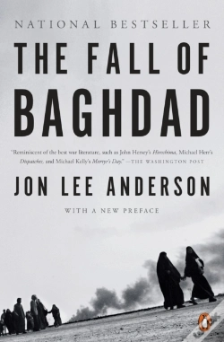 Capa do artigo Fall Of Baghdad