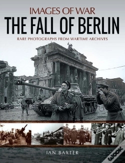 Capa do artigo Fall Of Berlin