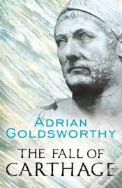 Capa do artigo Fall Of Carthage