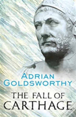Capa do artigo Fall Of Carthage