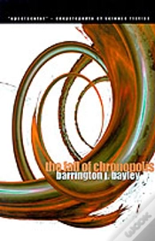 Capa do artigo Fall Of Chronopolis