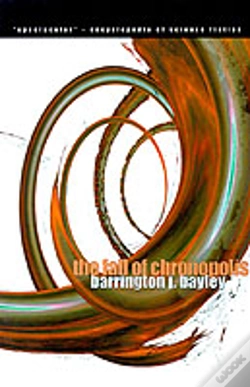 Capa do artigo Fall Of Chronopolis