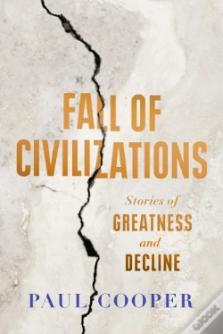 Capa do artigo Fall Of Civilizations