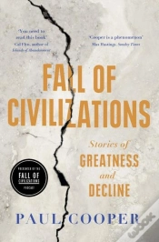 Capa do artigo Fall of Civilizations
