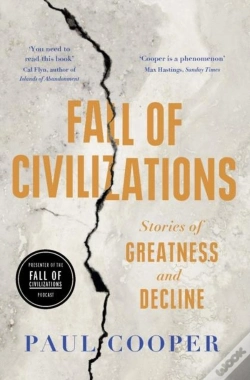 Capa do artigo Fall of Civilizations