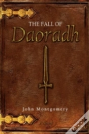 Capa do artigo Fall Of Daoradh