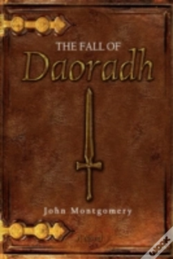 Capa do artigo Fall Of Daoradh