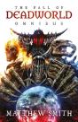 Fall Of Deadworld Omnibus - Preview