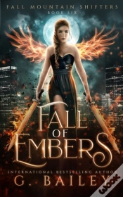 Capa do artigo Fall Of Embers