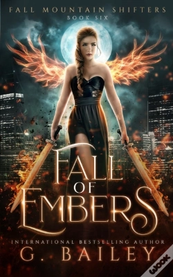 Capa do artigo Fall Of Embers