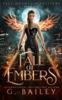 Fall Of Embers - Preview