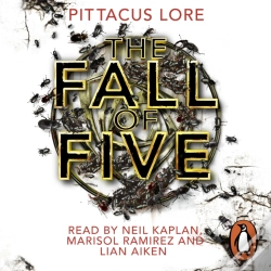 Capa do artigo Fall Of Five