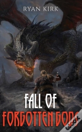 Fall Of Forgotten Gods
