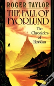 Capa do artigo Fall Of Fyorlund