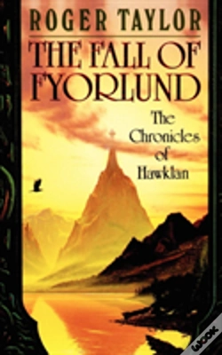 Capa do artigo Fall Of Fyorlund