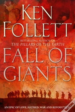 Capa do artigo Fall Of Giants