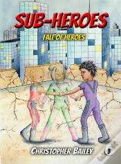 Capa do artigo Fall Of Heroes