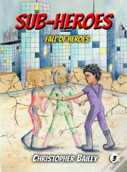 Capa do artigo Fall Of Heroes