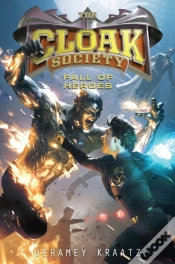 Capa do artigo Fall Of Heroes