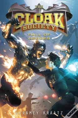 Capa do artigo Fall Of Heroes
