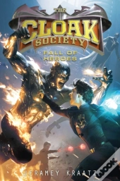 Fall Of Heroes