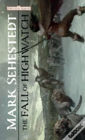 Capa do artigo Fall Of Highwatch