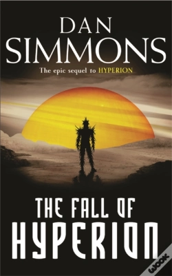 Capa do artigo Fall Of Hyperion