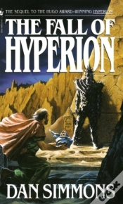 Capa do artigo Fall Of Hyperion