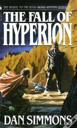 Capa do artigo Fall Of Hyperion