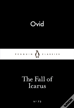 Capa do artigo Fall Of Icarus