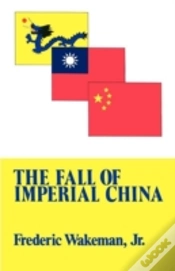 Capa do artigo Fall Of Imperial China