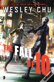 Capa do artigo Fall Of Io