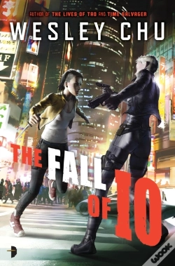 Capa do artigo Fall Of Io