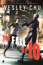 Fall Of Io - Preview