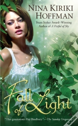 Capa do artigo Fall Of Light