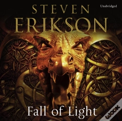 Capa do artigo Fall Of Light