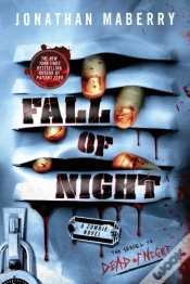 Capa do artigo Fall Of Night