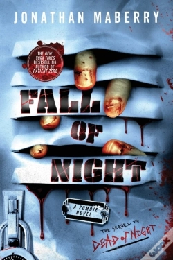 Capa do artigo Fall Of Night