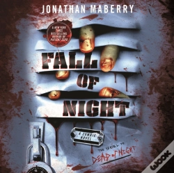 Capa do artigo Fall Of Night