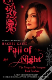 Fall Of Night