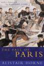 Fall Of Paris - Preview