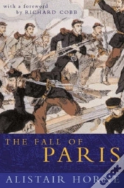 Capa do artigo Fall Of Paris