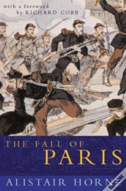 Capa do artigo Fall Of Paris