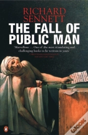 Capa do artigo Fall Of Public Man