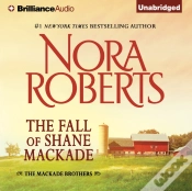 Capa do artigo Fall Of Shane Mackade