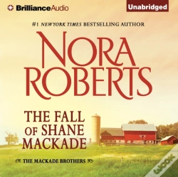 Capa do artigo Fall Of Shane Mackade