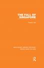 Fall Of Singapore 1942 - Preview