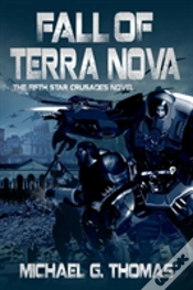 Capa do artigo Fall Of Terra Nova